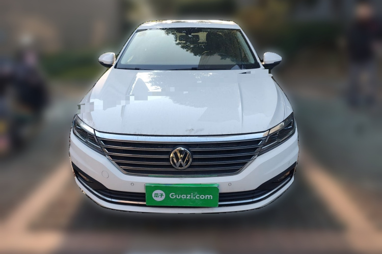 大众 朗逸 2019款 280TSI DSG豪华版 国VI车身外观6001