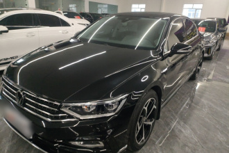 大众 迈腾 2023款 200万辆纪念版 330TSI DSG豪华型