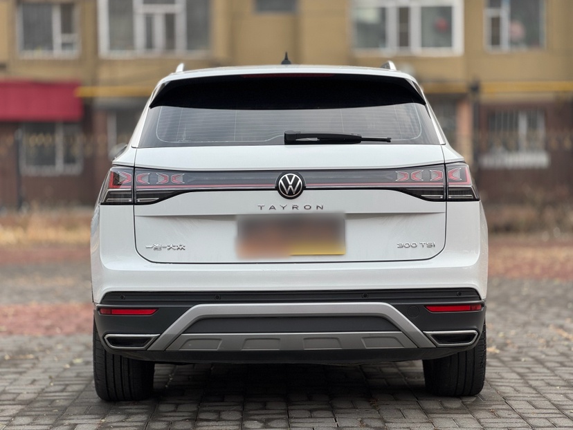 车300二手车图片