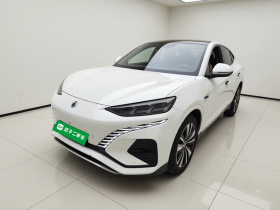 腾势N7 2023款 超长续航版