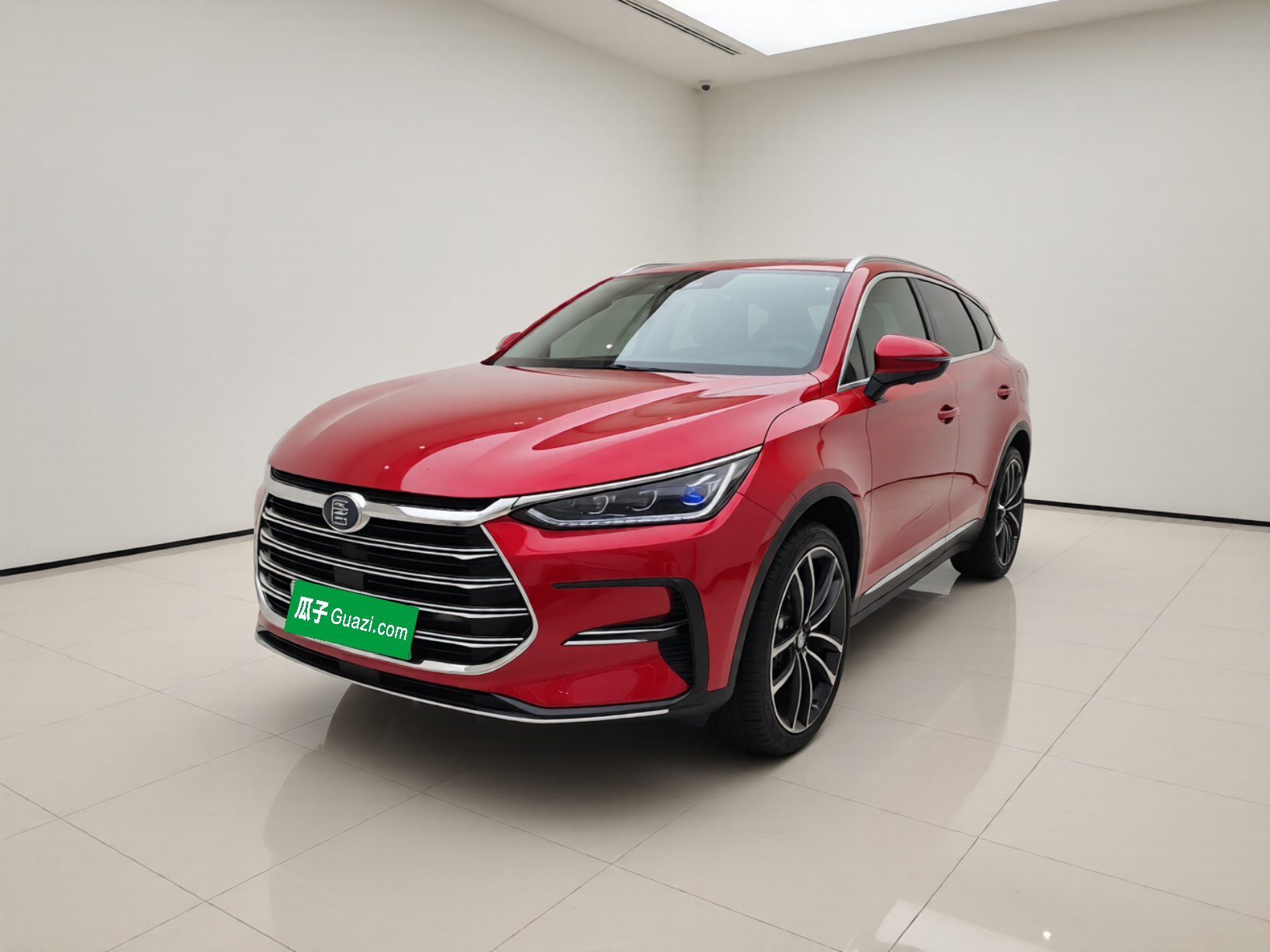 车300二手车图片
