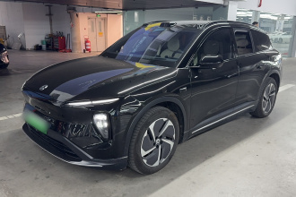 蔚来ES6 2024款 75kWh