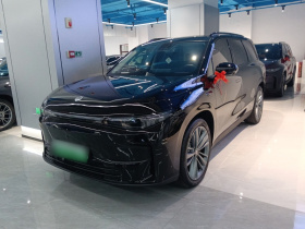 零跑汽车 零跑C16 2024款 增程 200尊享版