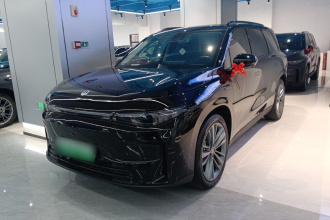 零跑汽车 零跑C16 2024款 增程 200尊享版