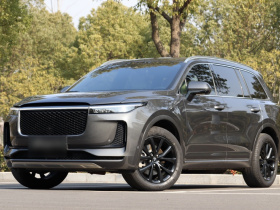 理想汽车 理想ONE 2020款 增程6座版