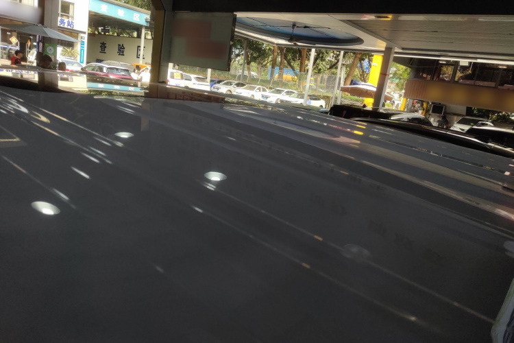 别克GL8 2022款 ES陆尊 653T 旗舰型局部细节57