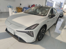 深蓝汽车 深蓝L06 2026款 560Ultra激光版