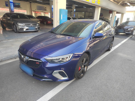 别克 君威 2017款 GS 28T 尊贵型