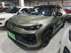 大众 2025款 探岳L 380TSI 四驱豪华Easy包