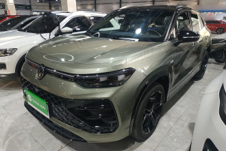 大众 2025款 探岳L 380TSI 四驱豪华Easy包