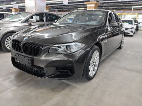 宝马5系 2014款 528Li 领先型