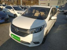 长安凯程 长行 2019款 1.5L 手动智联尊享型