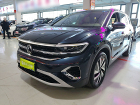 大众 揽境 2022款 380TSI 四驱豪华佳境版Pro 7座