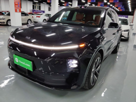 理想汽车 理想L6 2024款 Max