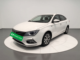 荣威i5 2019款 1.5L 手动4G互联领豪版