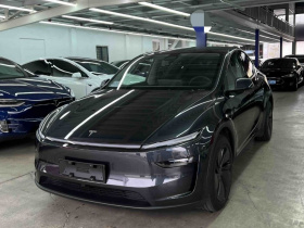 特斯拉 Model Y 2025款 后轮驱动版