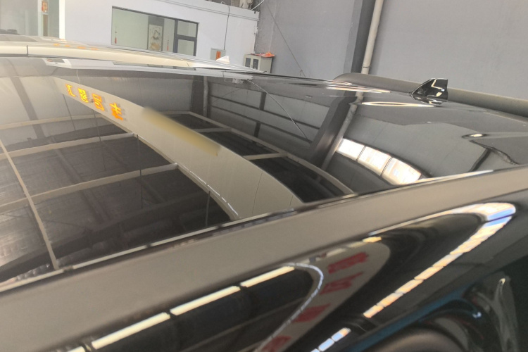 长城 炮 2023款 2.0T商用版自动柴油四驱精英型长箱GW4D20M局部细节57