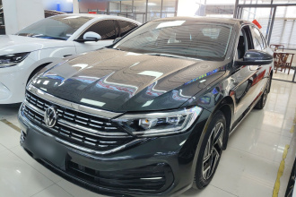 大众 速腾 2025款 改款二 300TSI DSG超越版