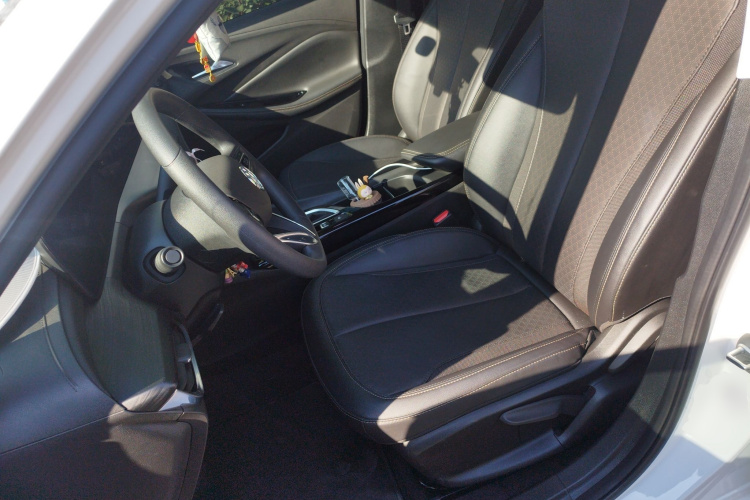 别克 威朗 2023款 Pro 乐享版局部细节19