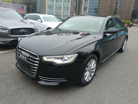 奥迪A6L 2014款 30 FSI 技术型