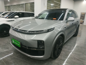 理想汽车 理想L8 2023款 Pro