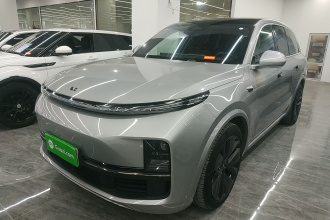 理想汽车 理想L8 2023款 Pro