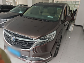 别克GL8 2020款 ES陆尊 653T 豪华型