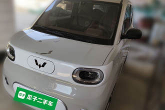 五菱汽车 宏光MINIEV 2024款 第三代 215km 青春版