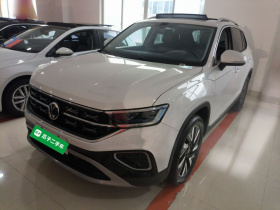 大众 探岳 2025款 众享款 330TSI