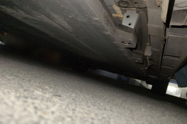 比亚迪 海豚 2021款 405km 时尚版局部细节9002