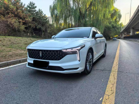 奔腾B70 2022款 第三代 1.5T 自动乐享型