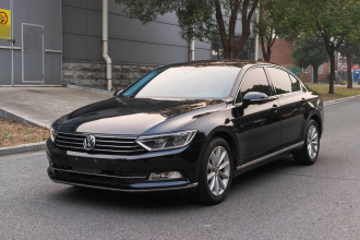 大众 迈腾 2018款 330TSI DSG 领先型