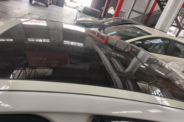 捷豹XEL 2019款 2.0T 200PS 尊享版局部细节57