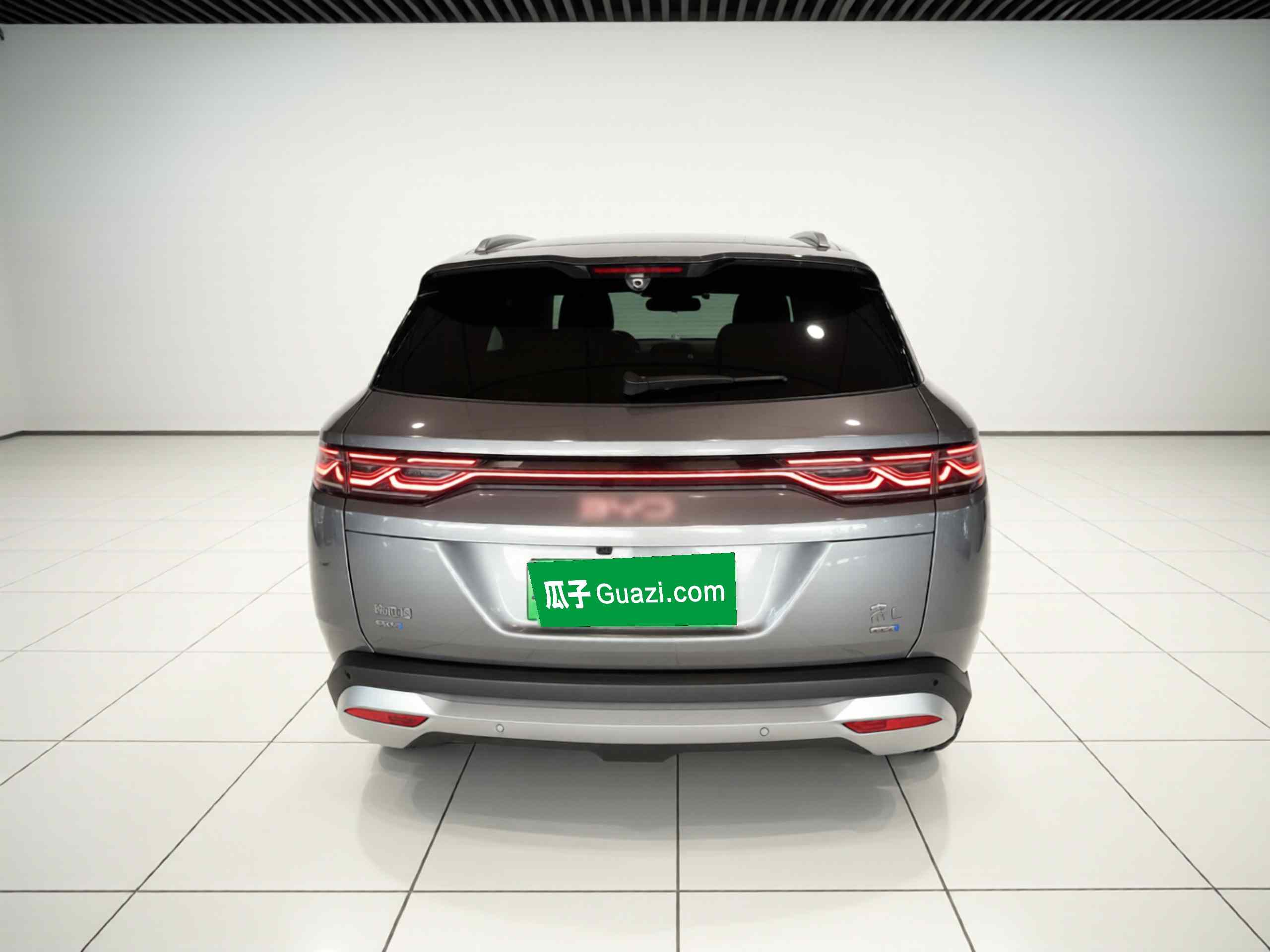 比亚迪 宋L DM-i 2025款 智驾版 160km 卓越型(3)
