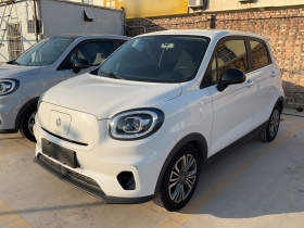 零跑汽车 零跑T03 2021款 400舒享版