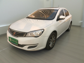 荣威350 2015款 1.5L 手动豪华天窗版