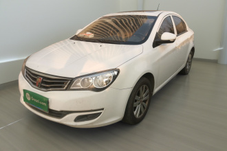 荣威350 2015款 1.5L 手动豪华天窗版