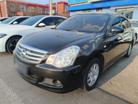 日产 轩逸 2018款 经典 1.6XE 手动舒适版