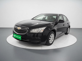 雪佛兰 科鲁兹 2015款 1.5L 经典 SL MT