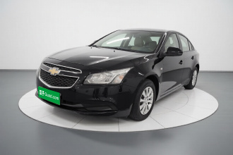 雪佛兰 科鲁兹 2015款 1.5L 经典 SL MT