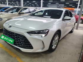 别克 君威 2024款 25T 超享版