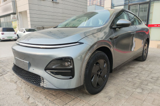 小鹏G6 2025款 625 长续航 Max 科技版