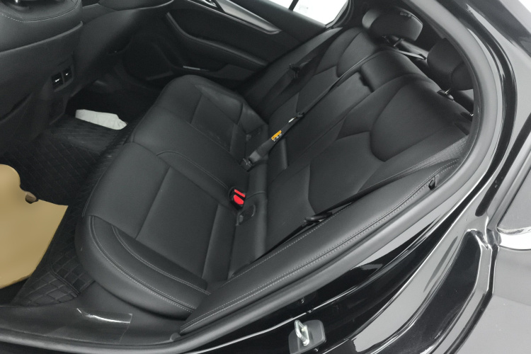 凯迪拉克CT5 2022款 28T 豪华型（标准版）中控内饰21