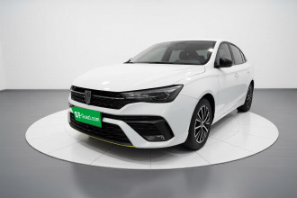 荣威i5 2021款 1.5L 手动铂金版