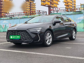 别克 君威 2024款 25T 超享版