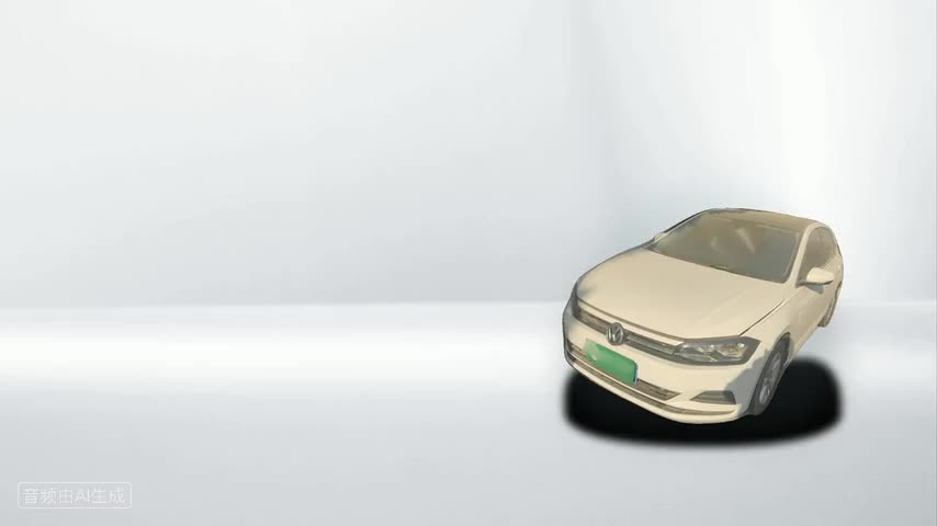 大众 Polo 2019款 Plus 1.5L 自动全景乐享版检测视频1