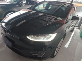 特斯拉 2016款 Model X 75D