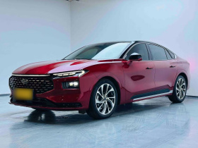 福特 蒙迪欧 2025款 2.0T EcoBoost 至尊型