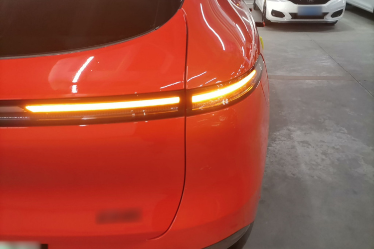 小鹏G6 2023款 580 长续航 Max车身外观6006