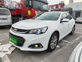 雪佛兰 迈锐宝 2018款 530T 自动豪华版